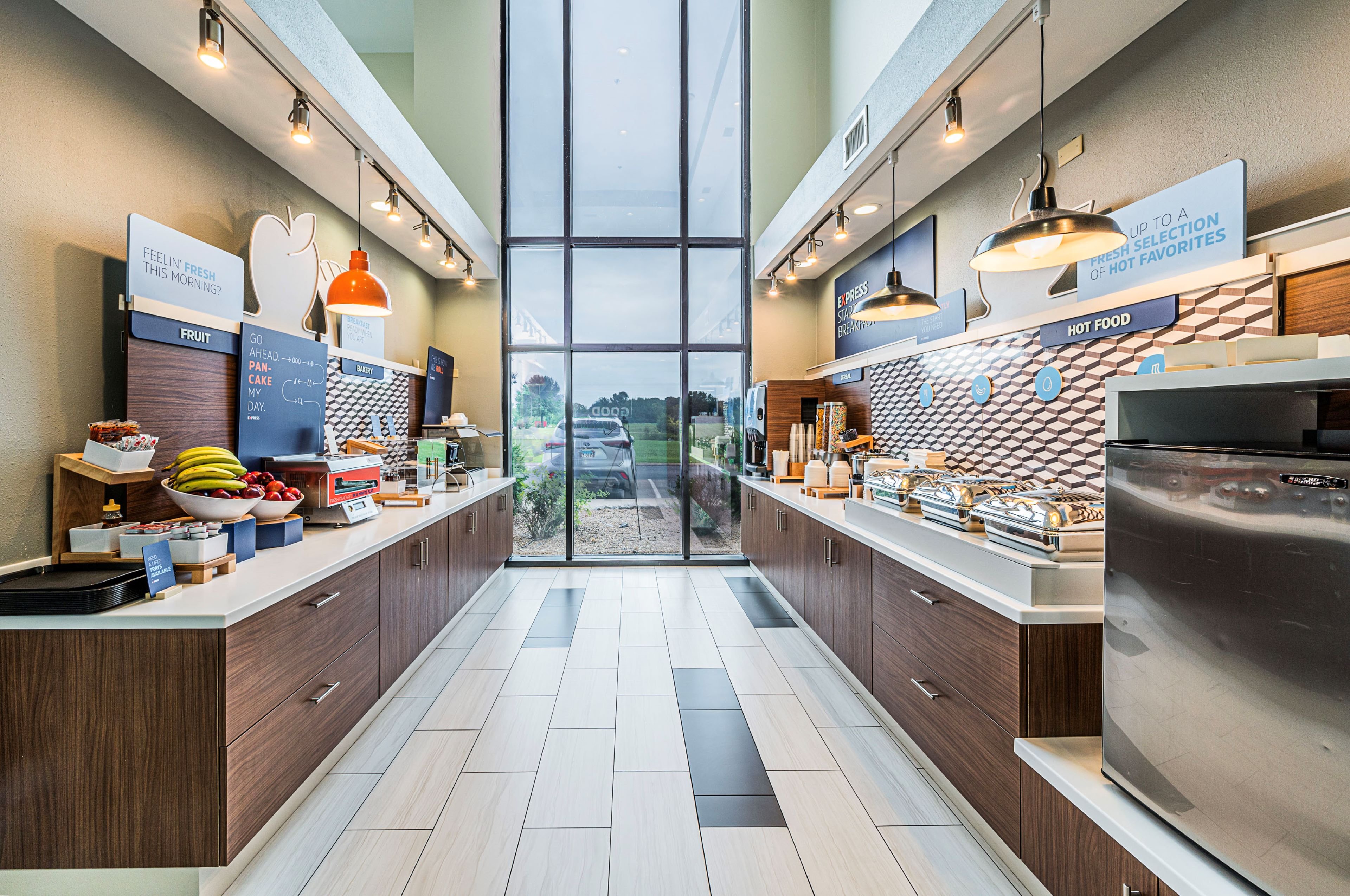 holiday inn express and suites franklin ky by ihg