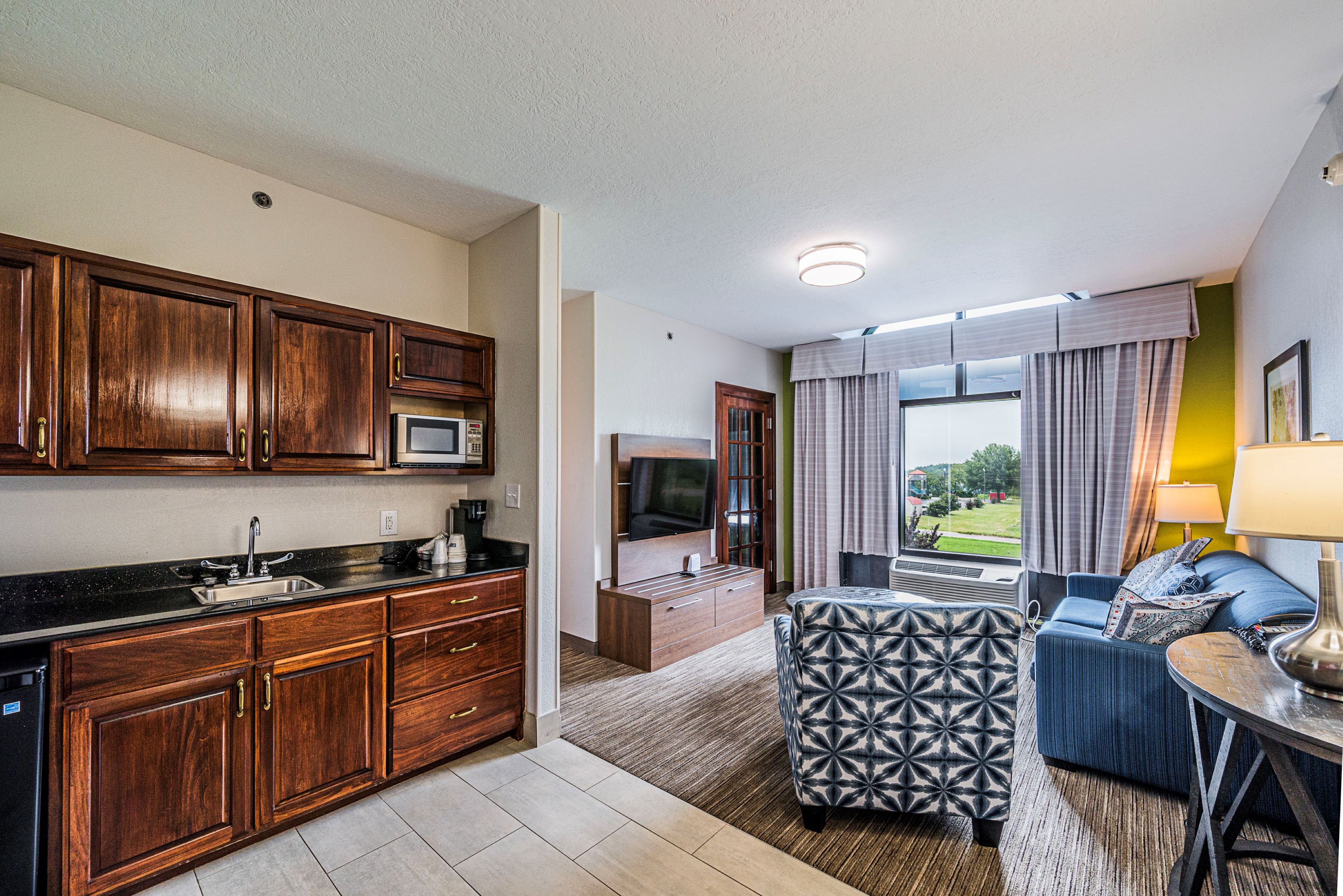 holiday inn express and suites franklin ky by ihg