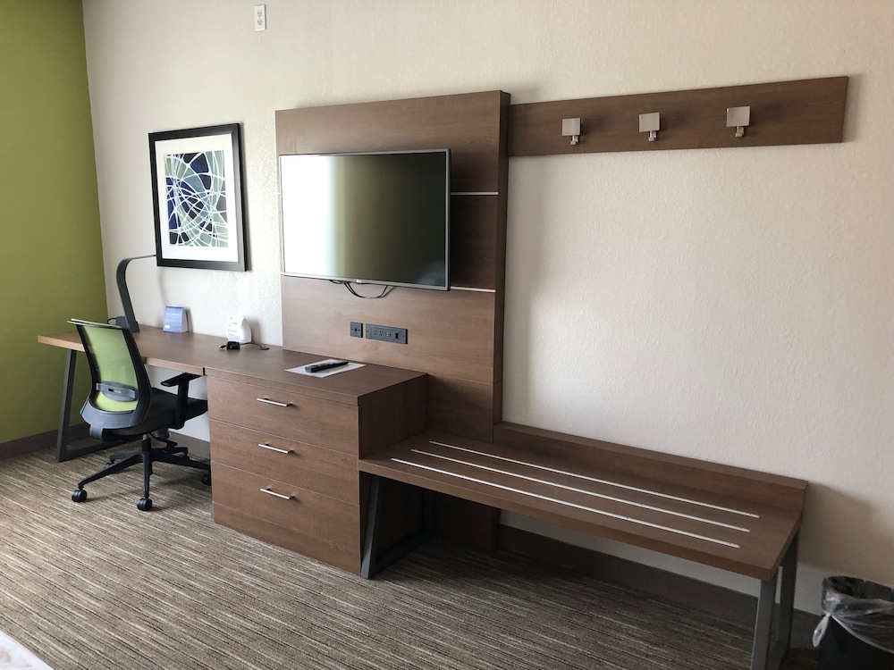 holiday inn express and suites franklin ky by ihg