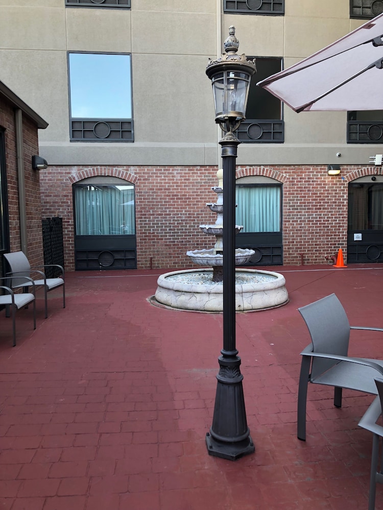 holiday inn express and suites franklin ky by ihg