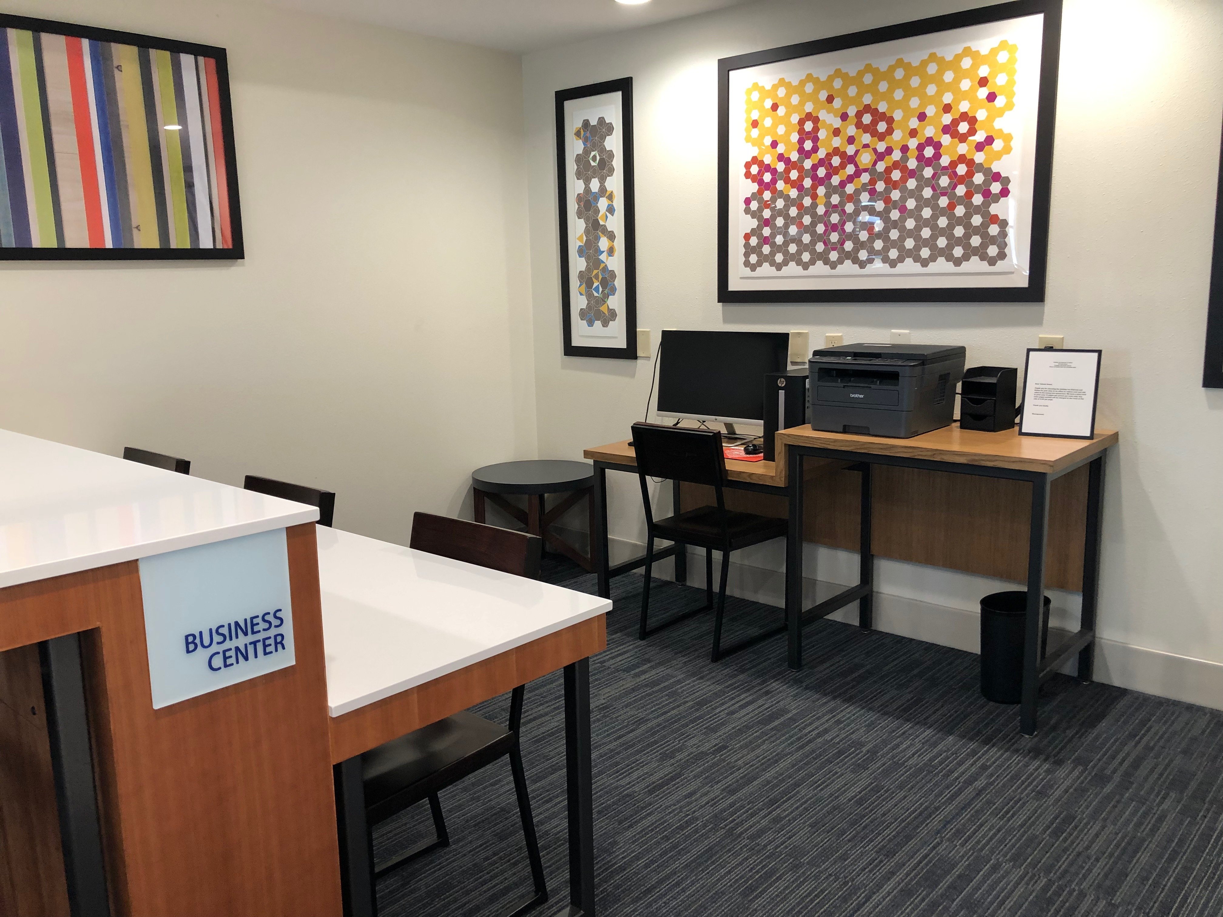 holiday inn express and suites franklin ky by ihg