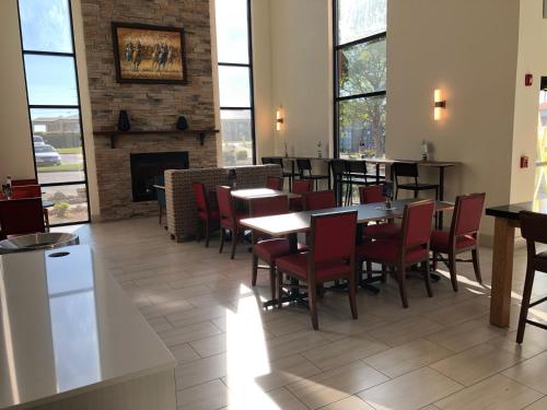 holiday inn express and suites franklin ky by ihg