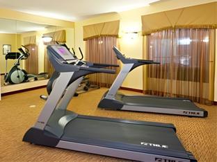 holiday inn express and suites franklin ky by ihg