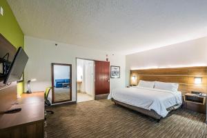 holiday inn express and suites franklin ky by ihg