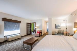 holiday inn express and suites franklin ky by ihg