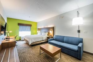 holiday inn express and suites franklin ky by ihg