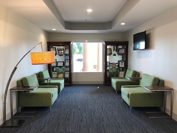 Holiday Inn Express & Suites Franklin Ky By Ihg,Franklin>>Bowling Green,3 star