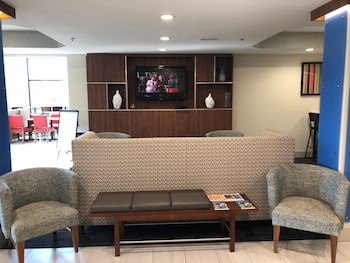 Holiday Inn Express & Suites Franklin Ky By Ihg,Franklin>>Bowling Green,3 star