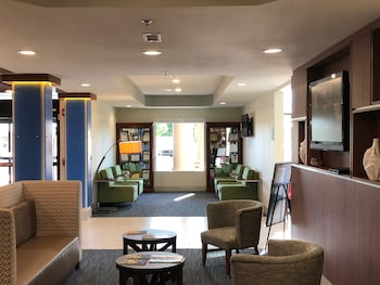 Holiday Inn Express & Suites Franklin Ky By Ihg,Franklin>>Bowling Green,3 star