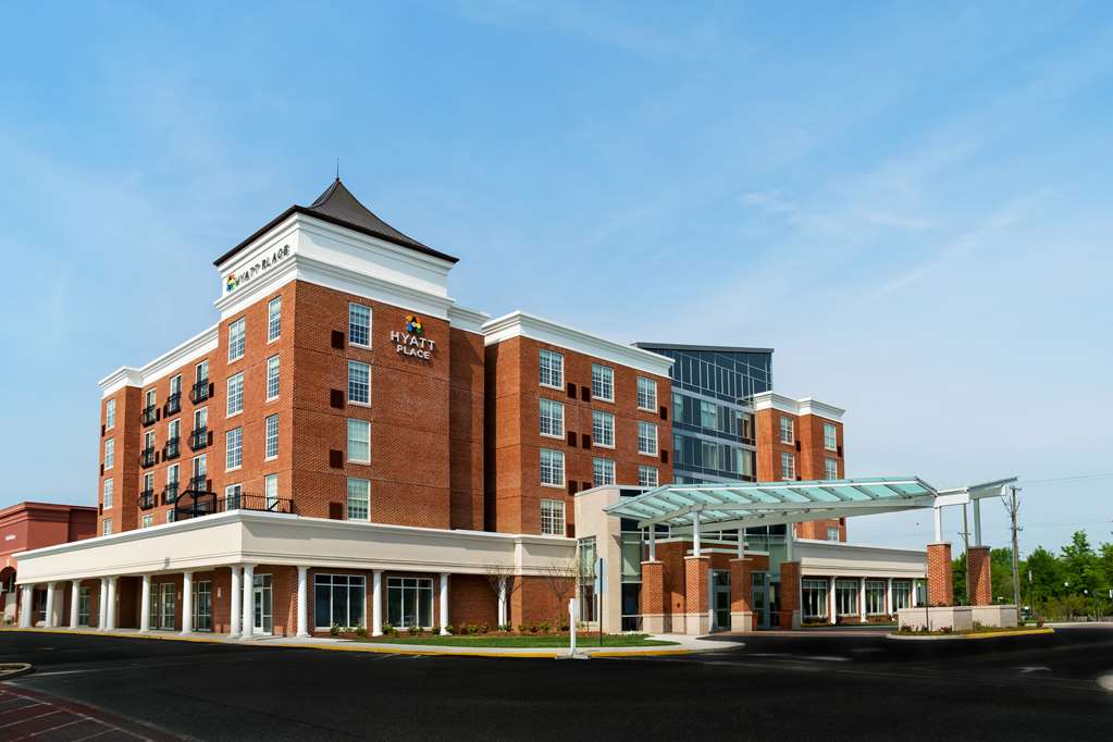 Hyatt Place Fredericksburg At Mary Washington