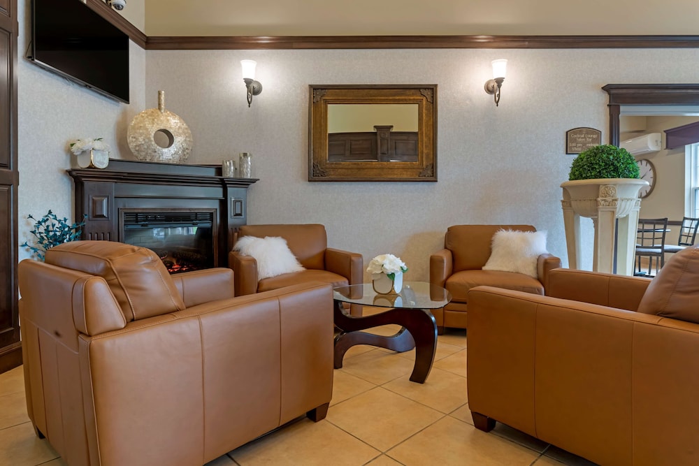 best western plus fredericton hotel and suites