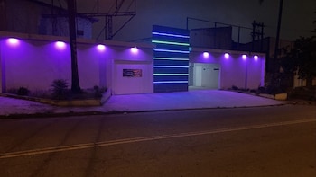 light motel