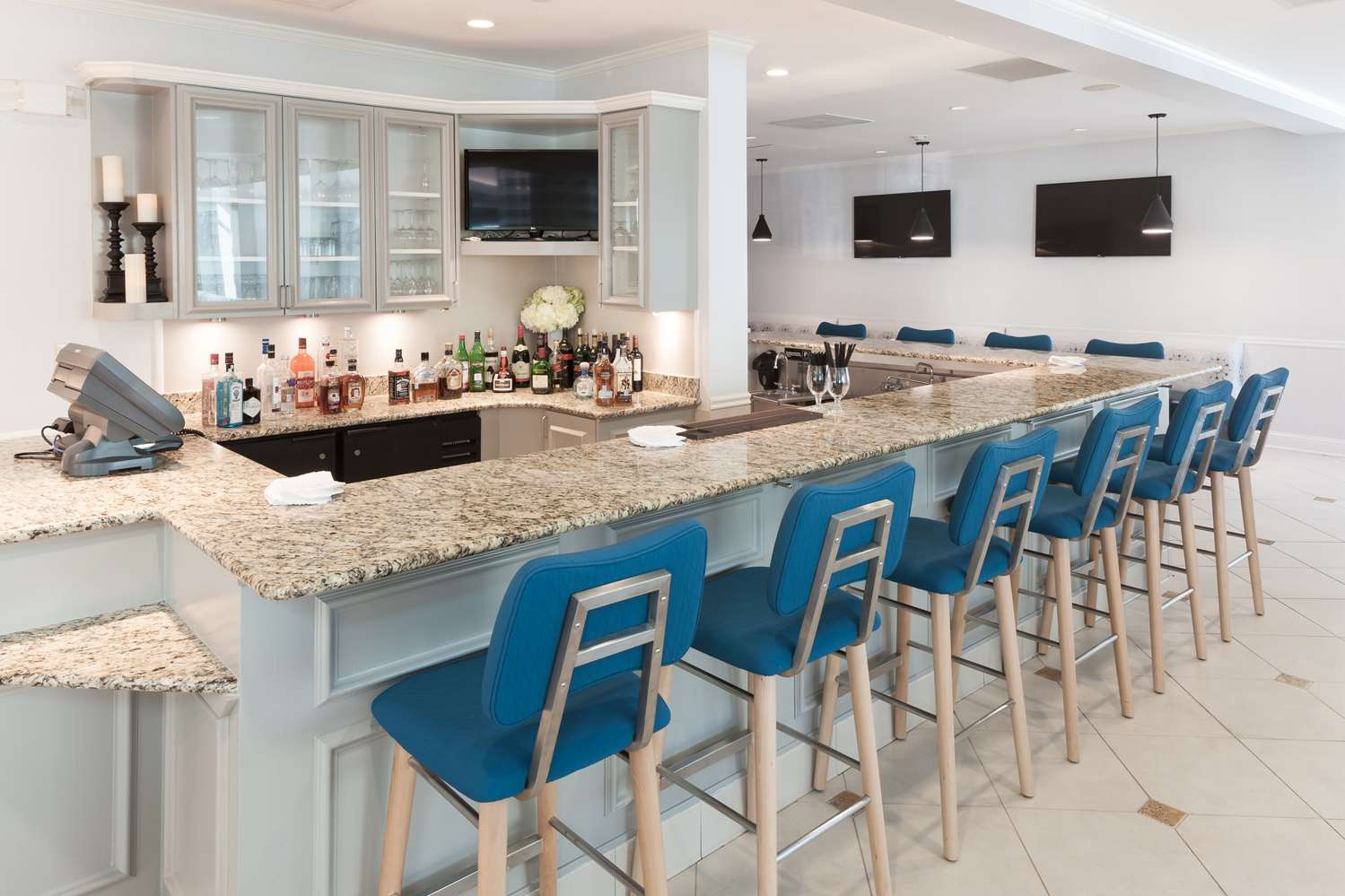 hilton garden inn frisco