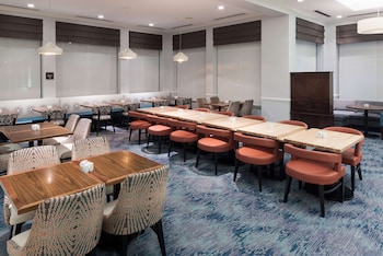 Hilton Garden Inn Frisco,Dallas County>>Dallas,3 star