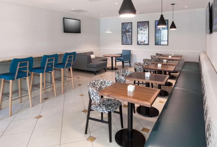 hilton garden inn frisco
