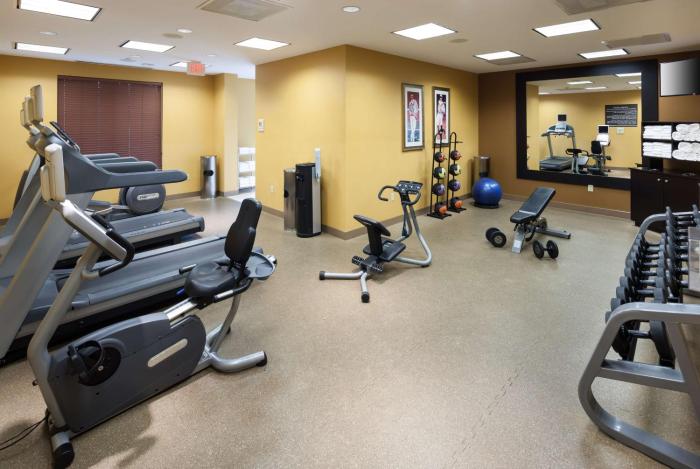 hilton garden inn frisco