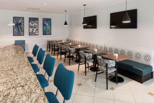 hilton garden inn frisco