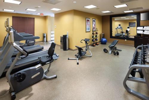 hilton garden inn frisco