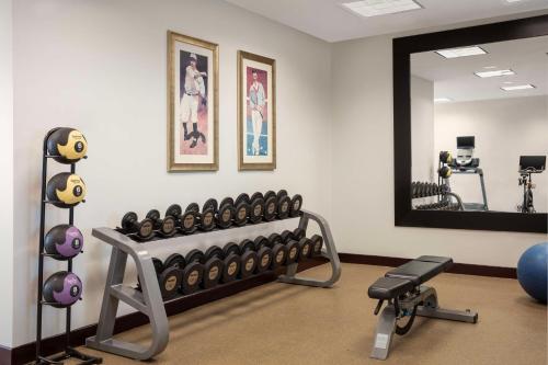 hilton garden inn frisco