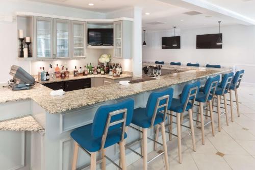 hilton garden inn frisco