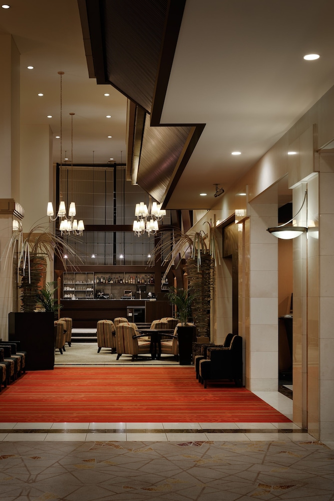 ana crowne plaza fukuoka by ihg
