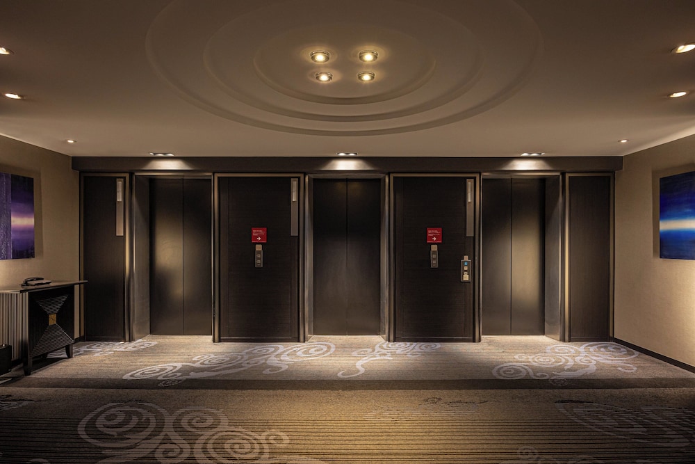 ana crowne plaza fukuoka by ihg