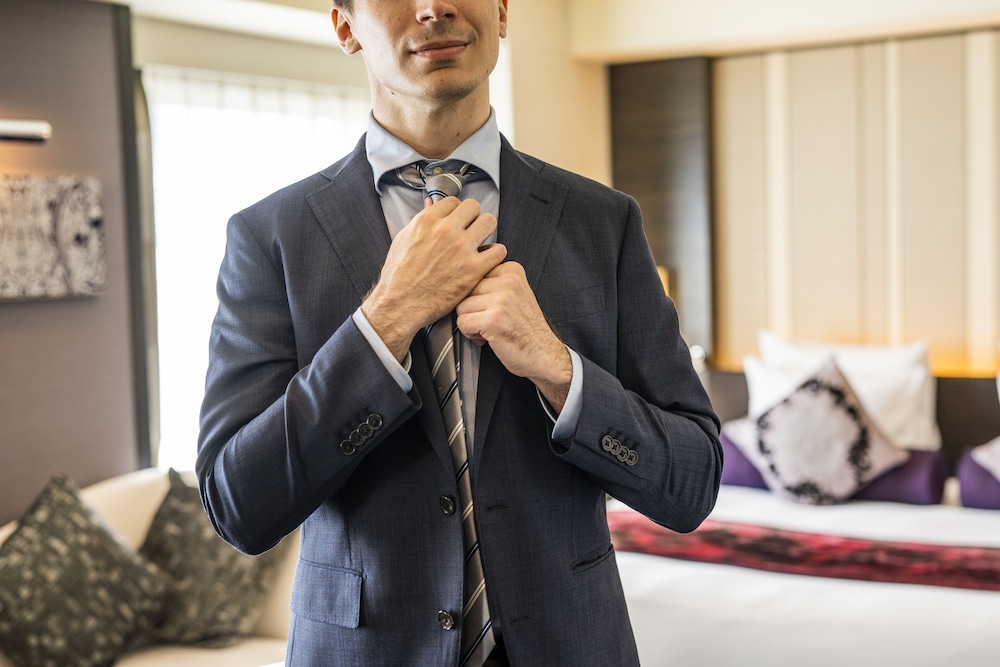 ana crowne plaza fukuoka by ihg