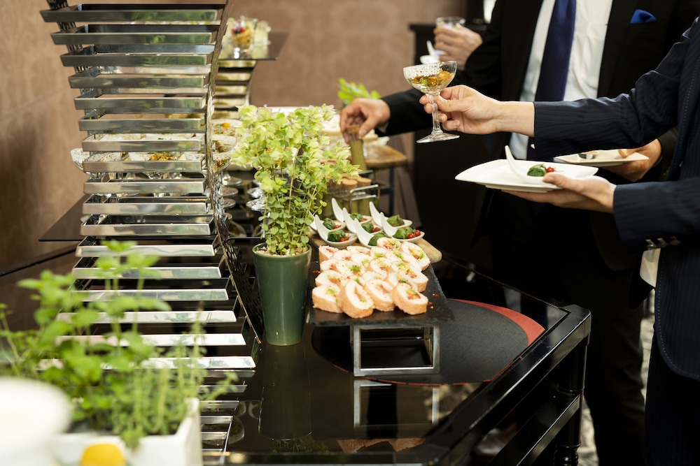 ana crowne plaza fukuoka by ihg
