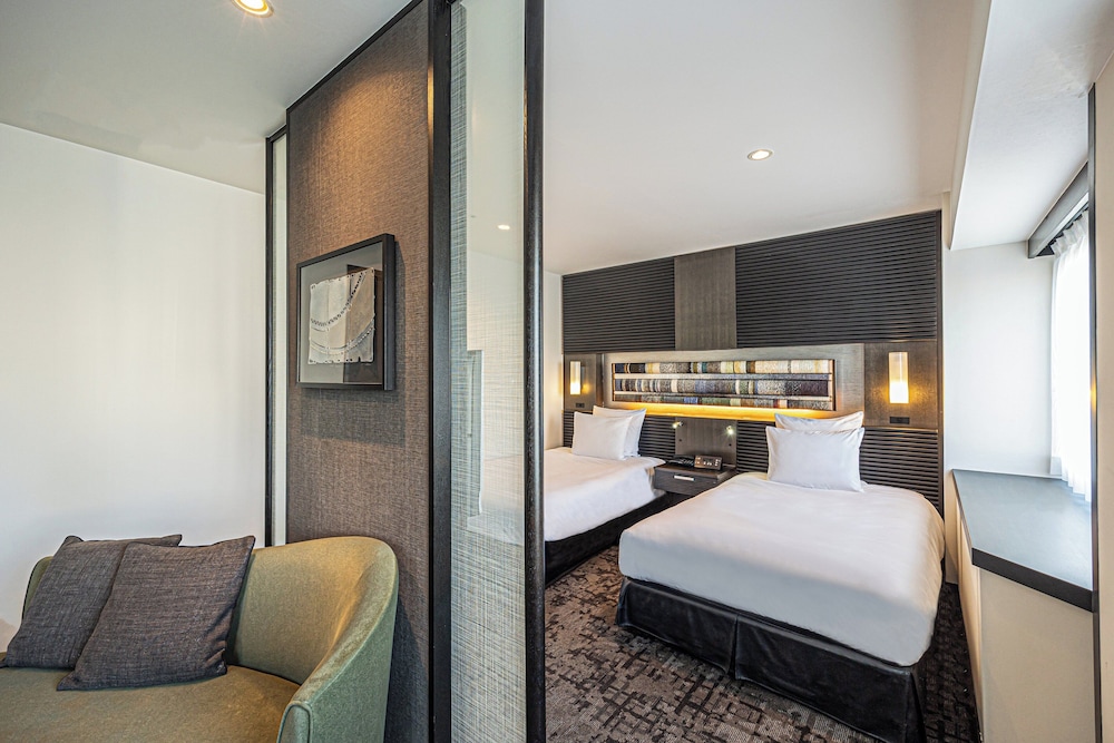 ana crowne plaza fukuoka by ihg