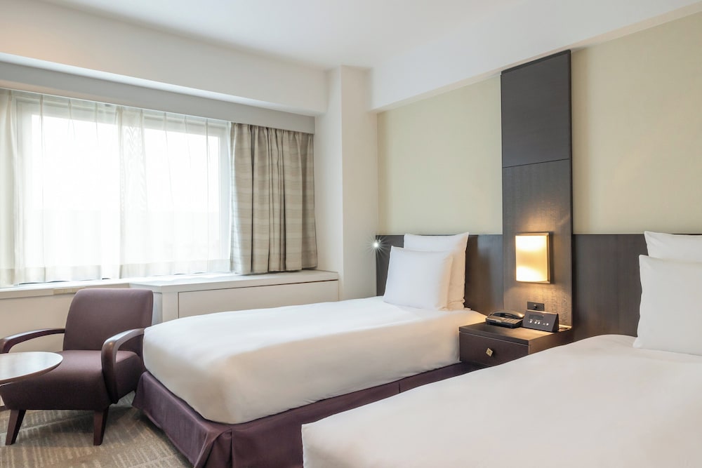 ana crowne plaza fukuoka by ihg