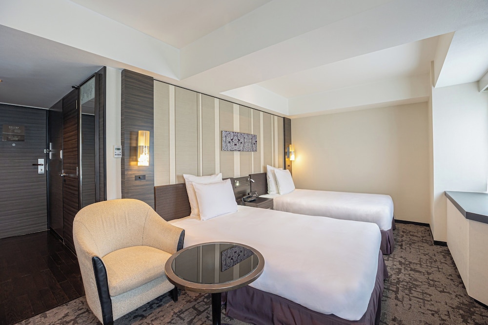 ana crowne plaza fukuoka by ihg
