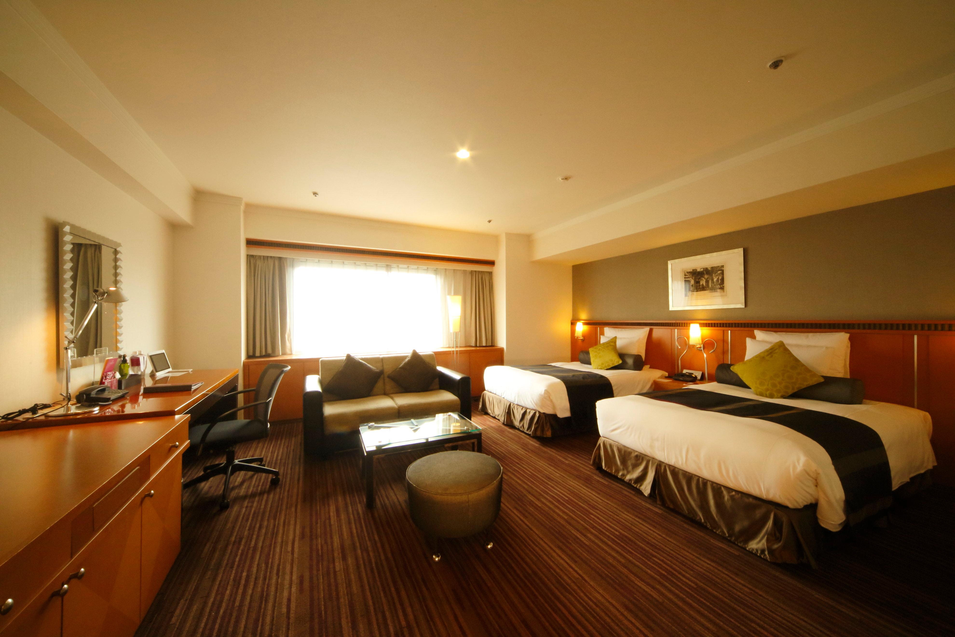 ana crowne plaza fukuoka by ihg