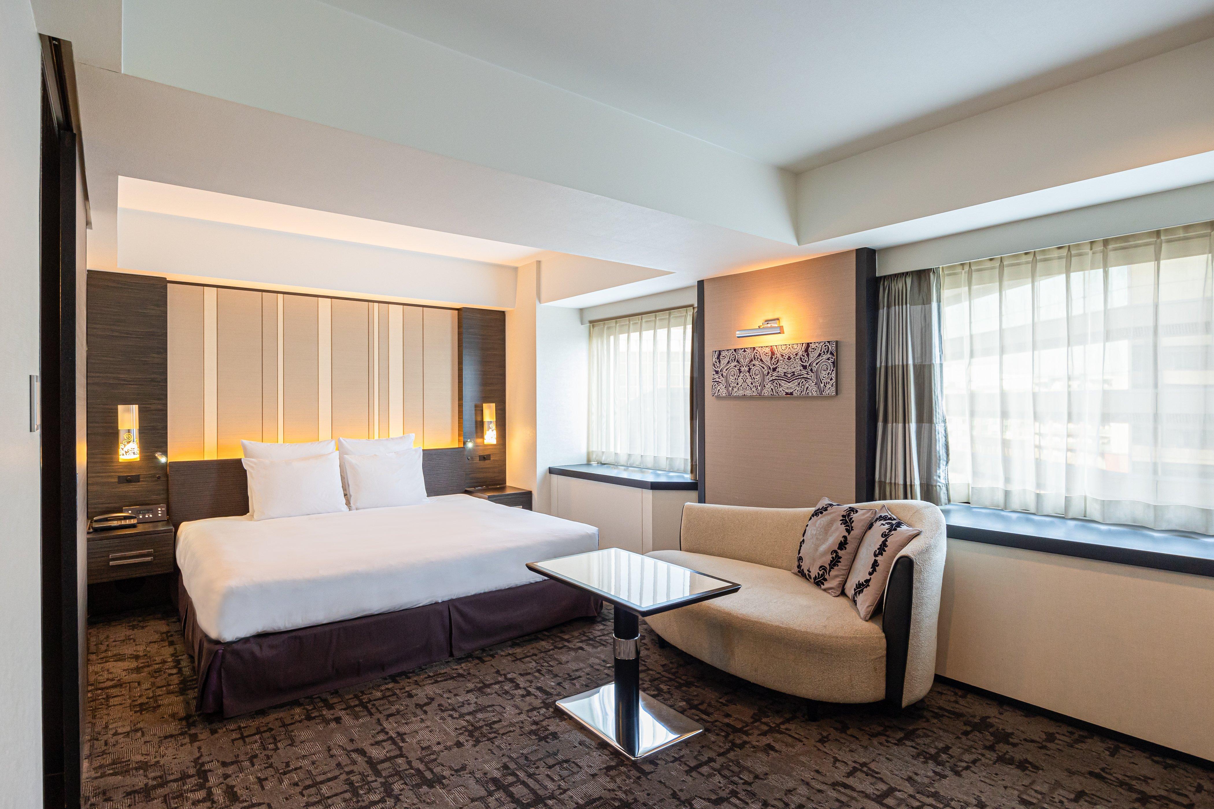 ana crowne plaza fukuoka by ihg