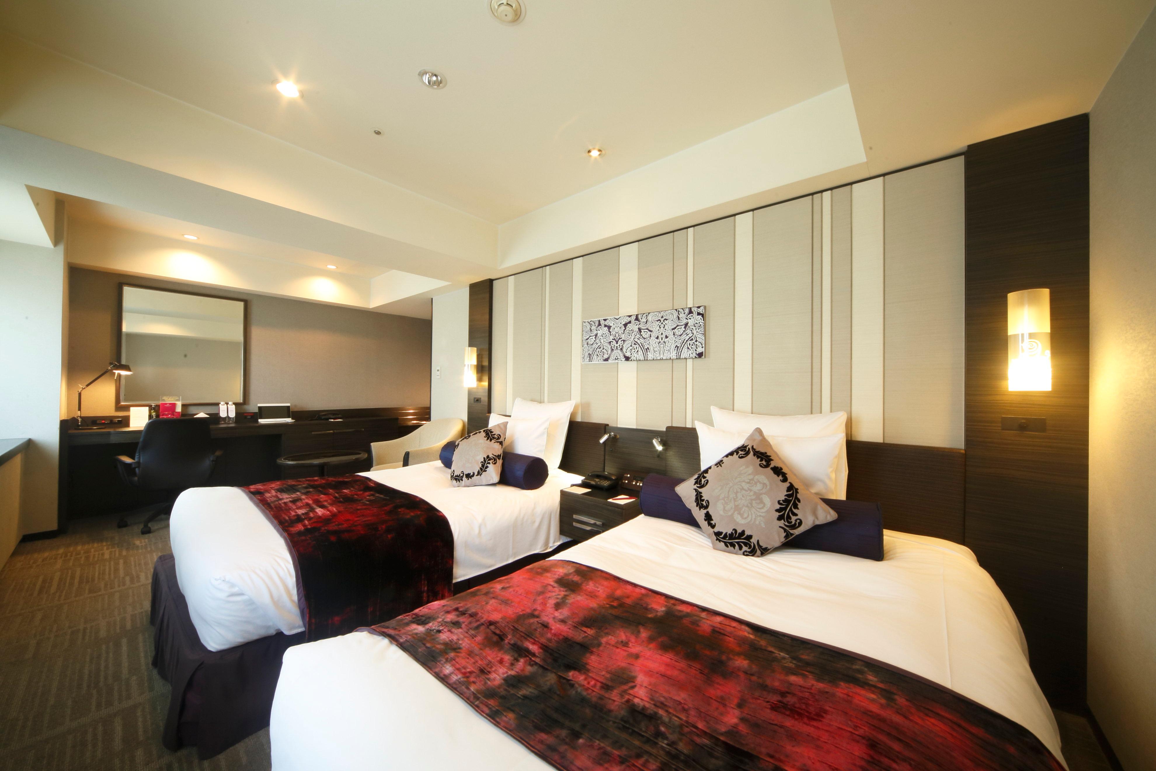 ana crowne plaza fukuoka by ihg