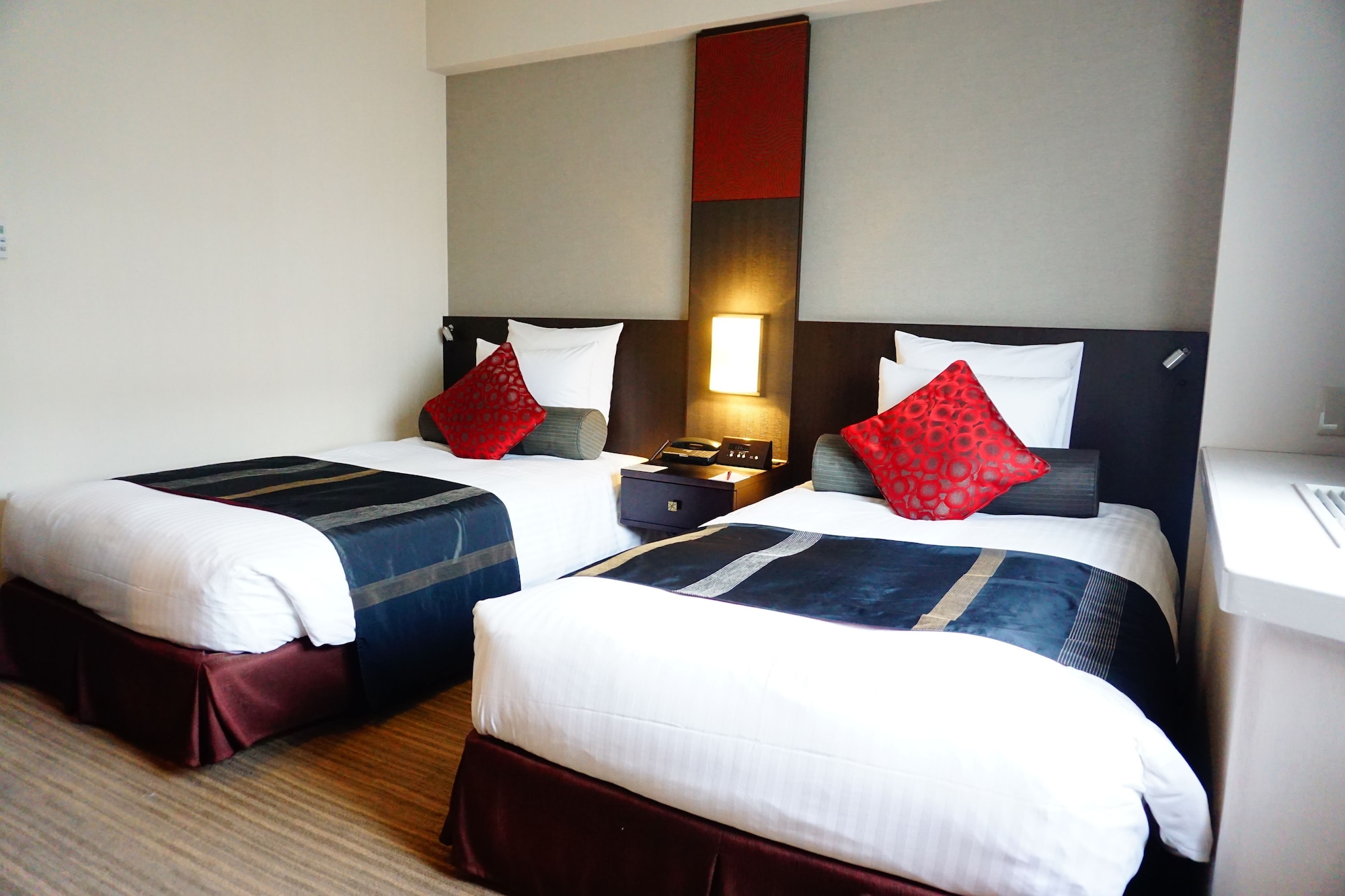 ana crowne plaza fukuoka by ihg