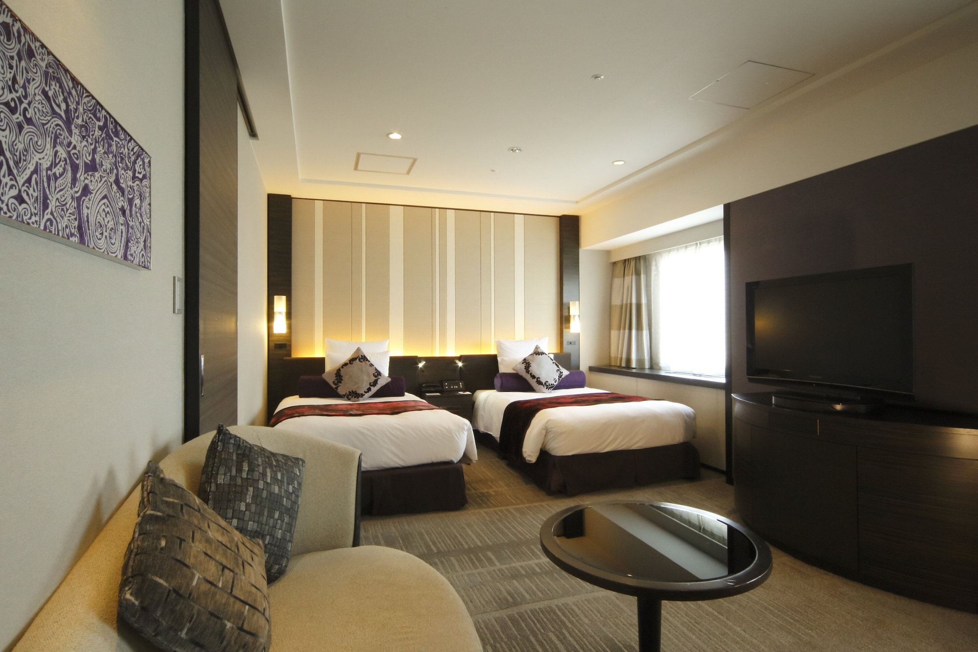 ana crowne plaza fukuoka by ihg