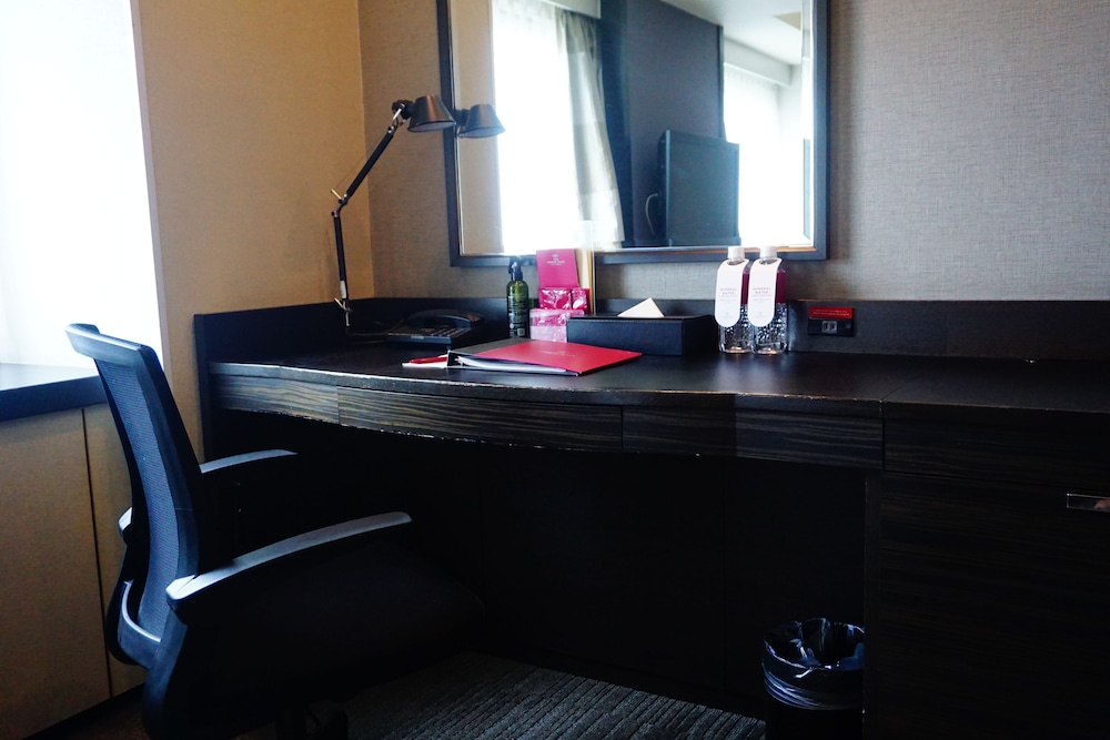 ana crowne plaza fukuoka by ihg