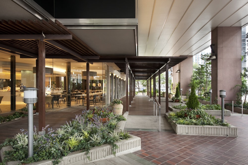 ana crowne plaza fukuoka by ihg