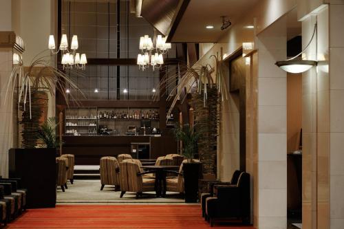 ana crowne plaza fukuoka by ihg