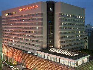 ana crowne plaza fukuoka by ihg