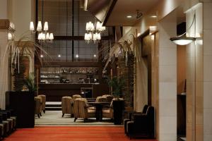 ana crowne plaza fukuoka by ihg