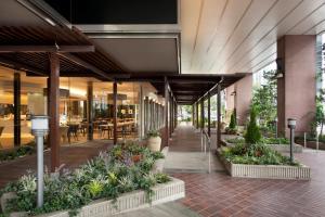 ana crowne plaza fukuoka by ihg