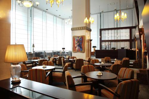 ana crowne plaza fukuoka by ihg