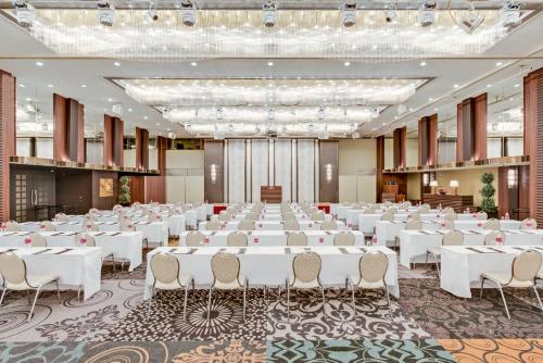 ana crowne plaza fukuoka by ihg