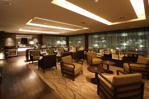 ana crowne plaza fukuoka by ihg