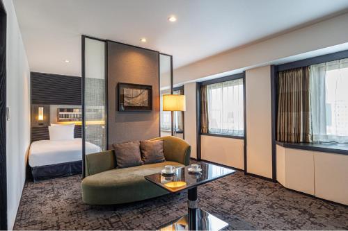 ana crowne plaza fukuoka by ihg