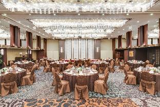 ana crowne plaza fukuoka by ihg