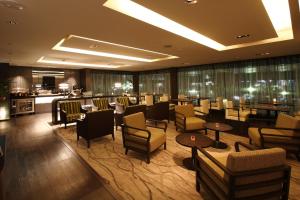 ana crowne plaza fukuoka by ihg