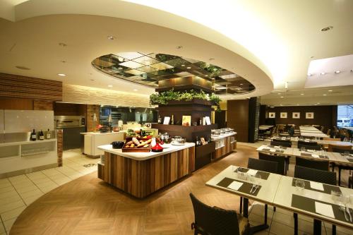 ana crowne plaza fukuoka by ihg