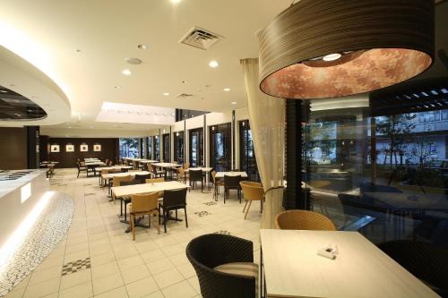 ana crowne plaza fukuoka by ihg